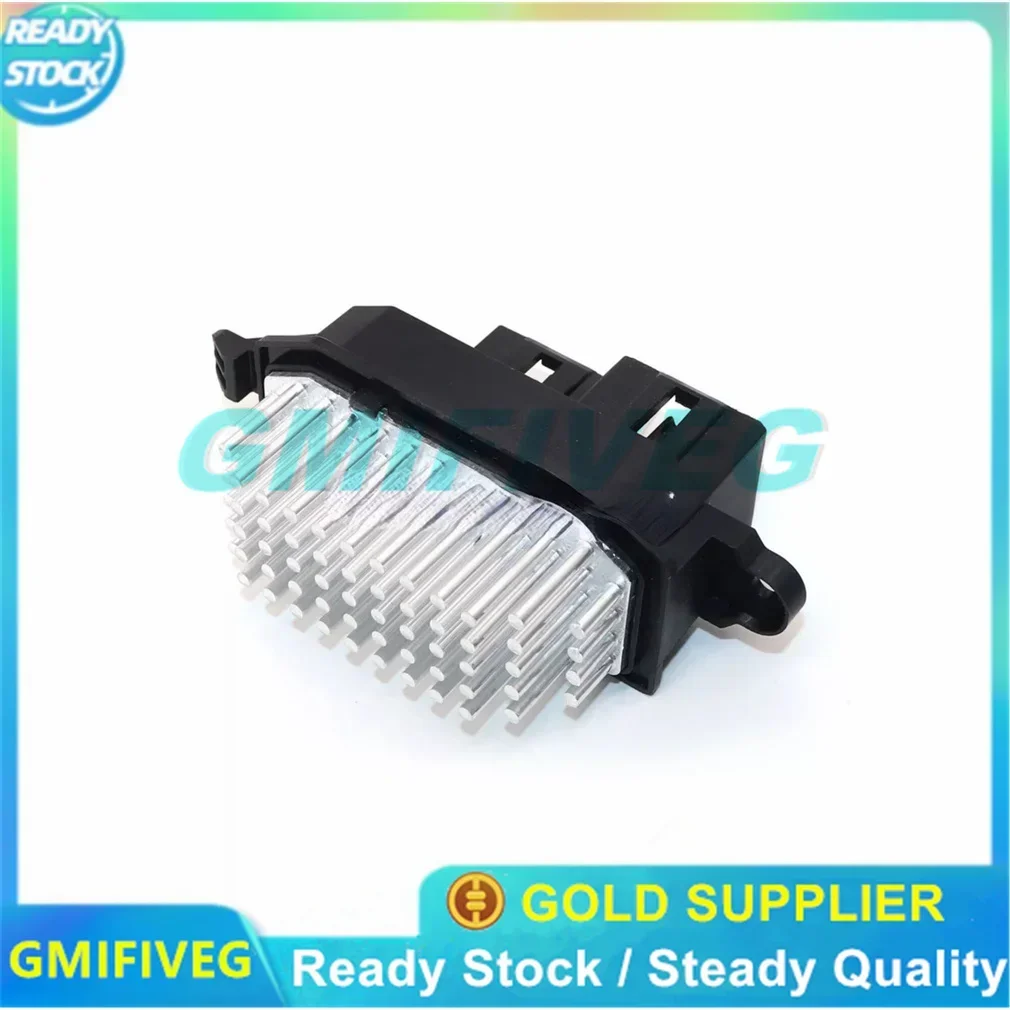 

Blower Motor Resistor Regulator FOR NISSAN ROGUE QASHQAI II J11 277A1-4BU0A 277A14BU0A RU957 2776100A26