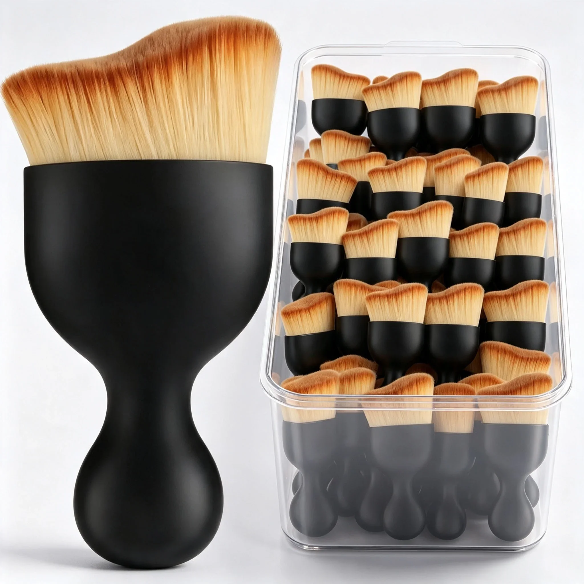 Car Interior Cleaning Detaling brush Air Conditioner Air Outlet Cleaning Car Brush Car Crevice Dust Removal Artifact Brush