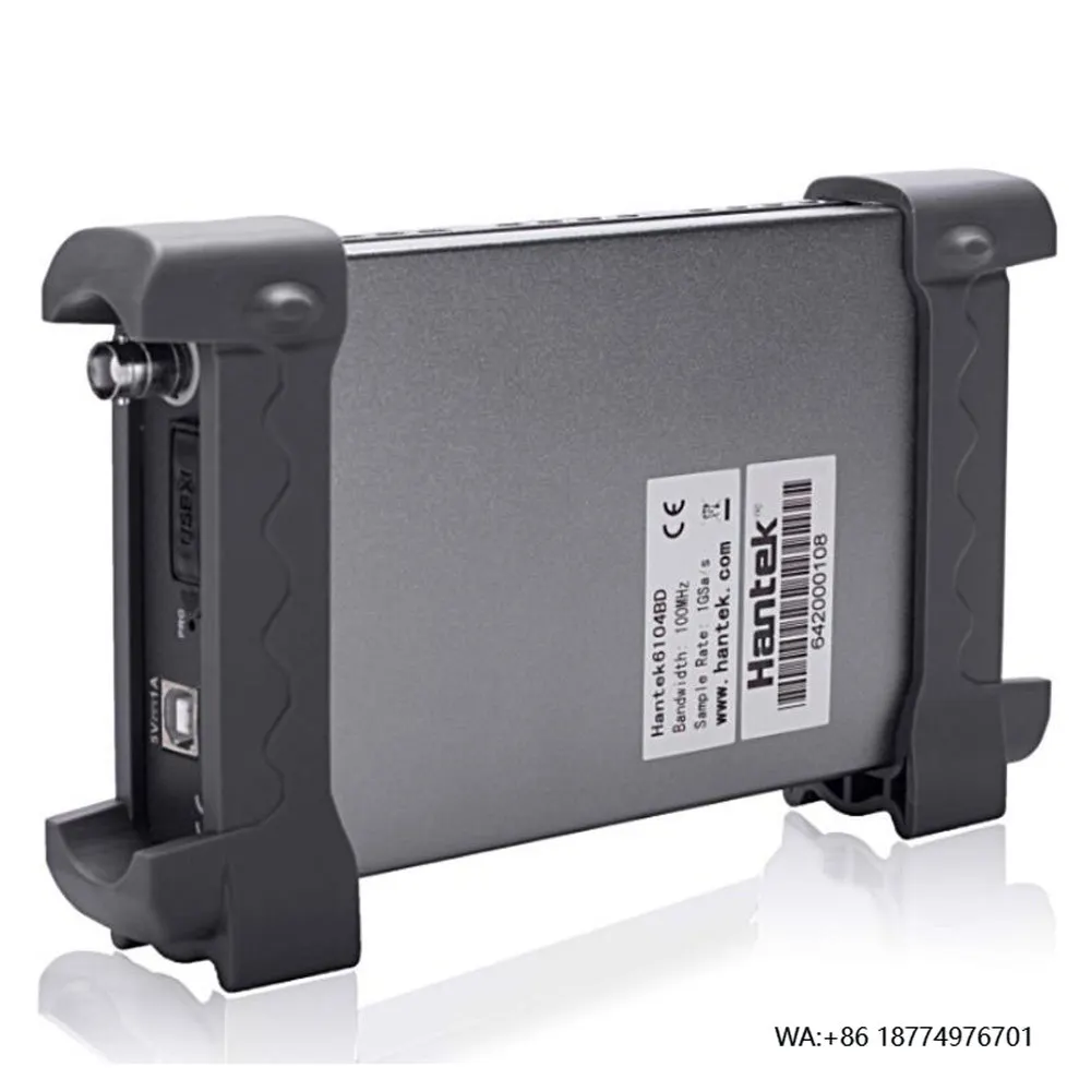 Hantek6254Bc Digita…