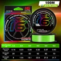 100M Green