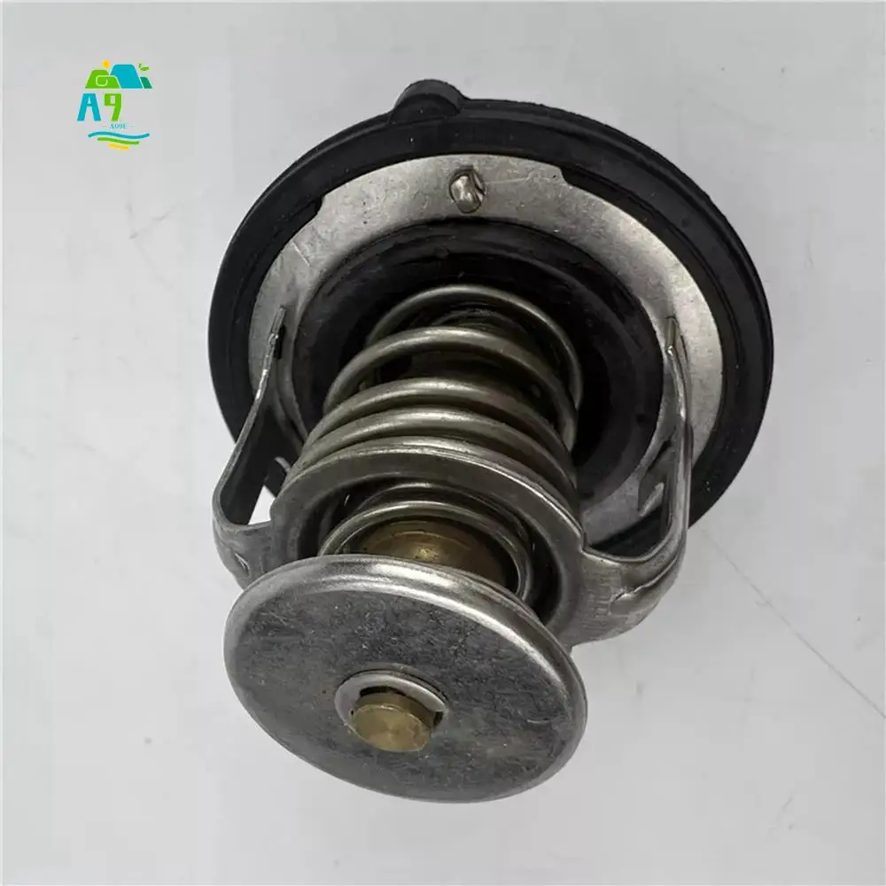 

A09E-KL01-15-171A KL0115171A Engine Coolant Thermostat Water Temperature Thermostat For Suzuki Mazda 3 323 326 Ford