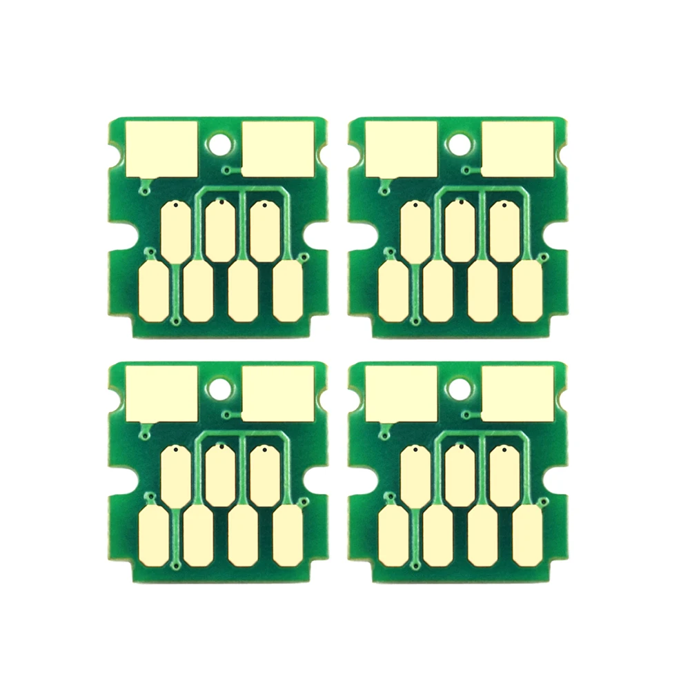 엡손 XP-2200 프린터용 유지 보수 박스 탱크 칩, C9344, L3560, L3550, L5590, XP-2100, 2105, XP-3100, XP-3105 XP-4100, XP-4105, 2810