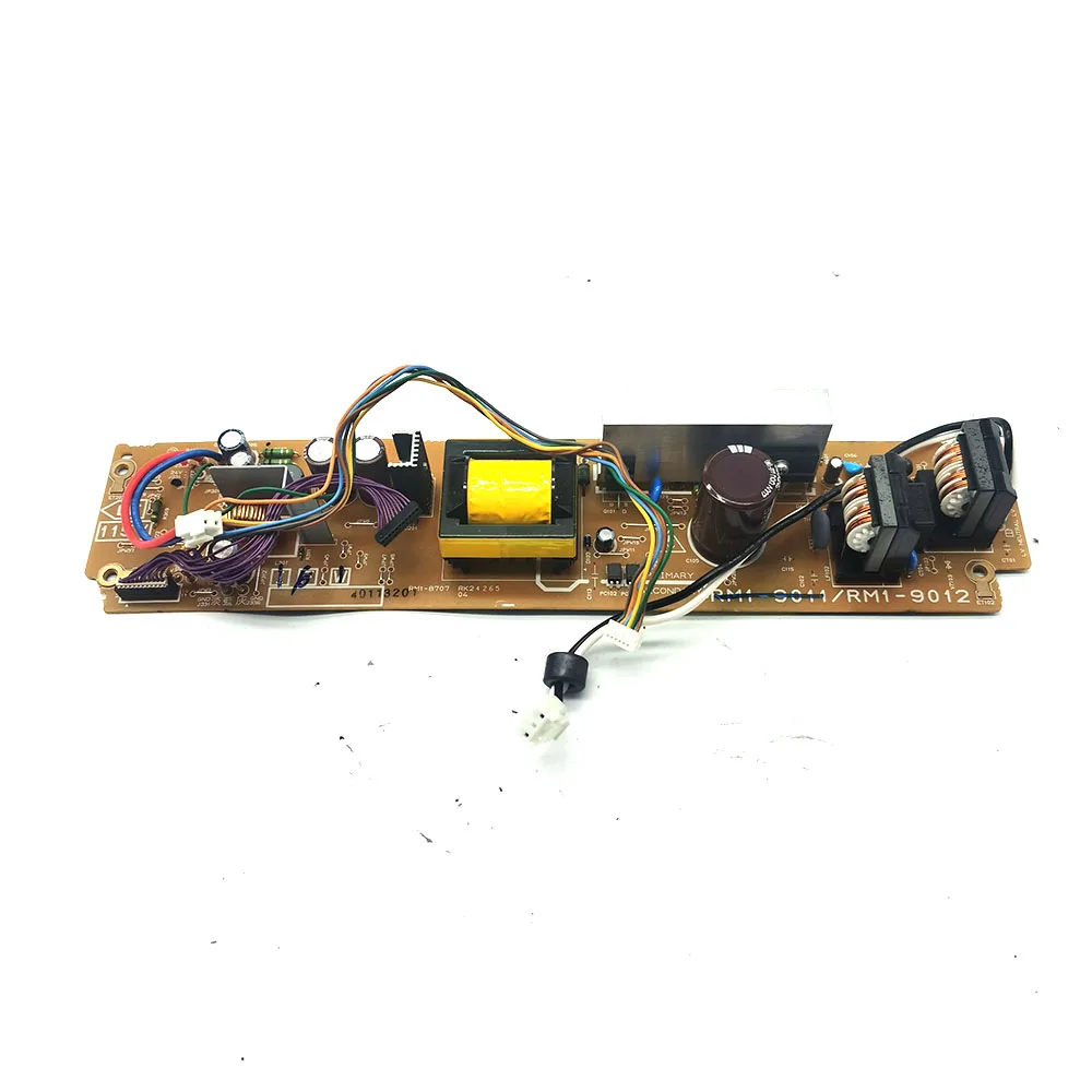 Power Supply Board RM1-9011 RM1-9012 Fits For HP LaserJet Pro M251 M276 M251NW 276