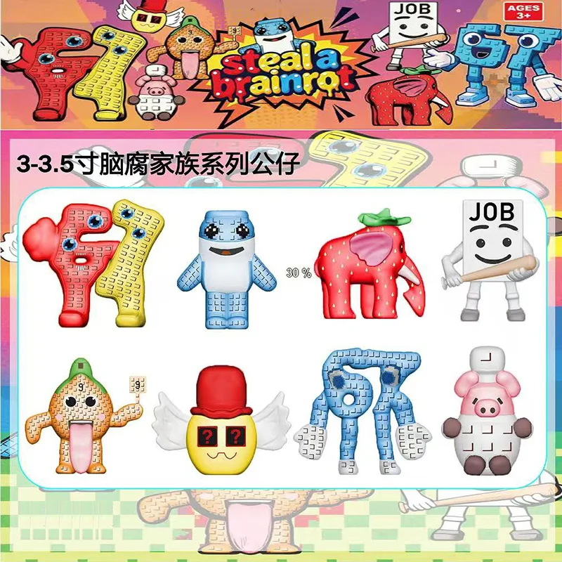 2026 New 8Pcs/Set S… - image