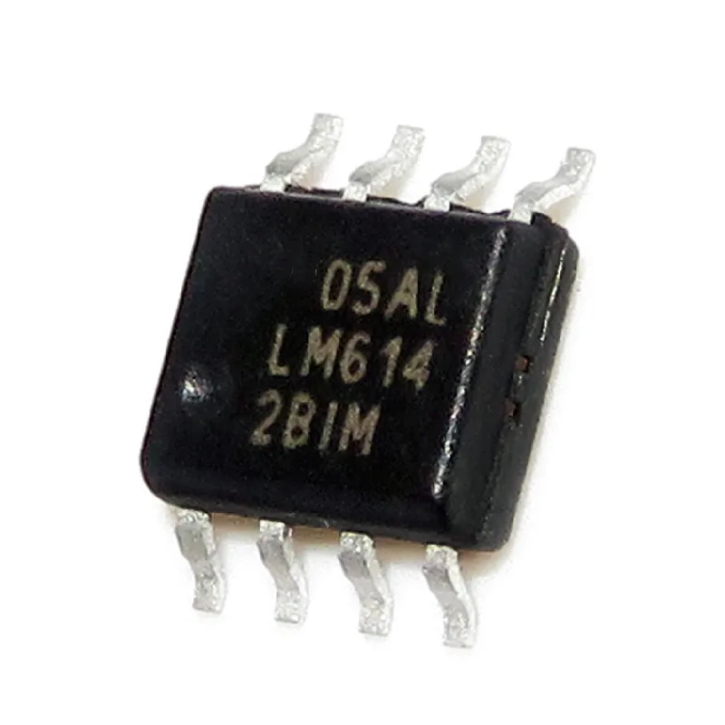 5PCS S9S08SG16E1CTL S9S08SG16 LM6142BIM LM6142 SI7121DN 7121 P2003EVG P2003 6R190C6 6R190 MIP2M2 2M2