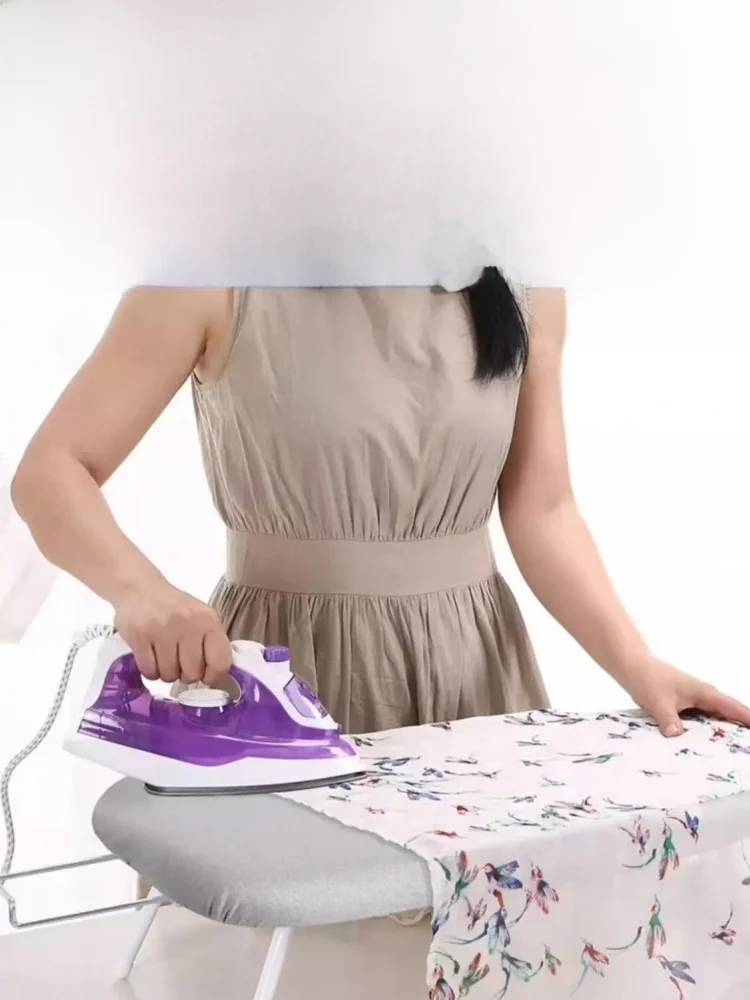 

Высококачественная гладильная доска для дома, подвесная, складная, с теплоизоляцией, новая, в китайском стиле