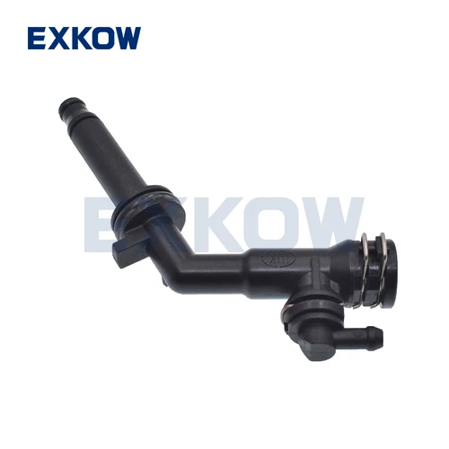 Imagen 2 del producto Adaptador de cilindro concéntrico de liberación de embrague de 5 piezas para Ford Ranger Mazda BT-50 AB397C560AC AB397C560AB AB39-7C560-AC