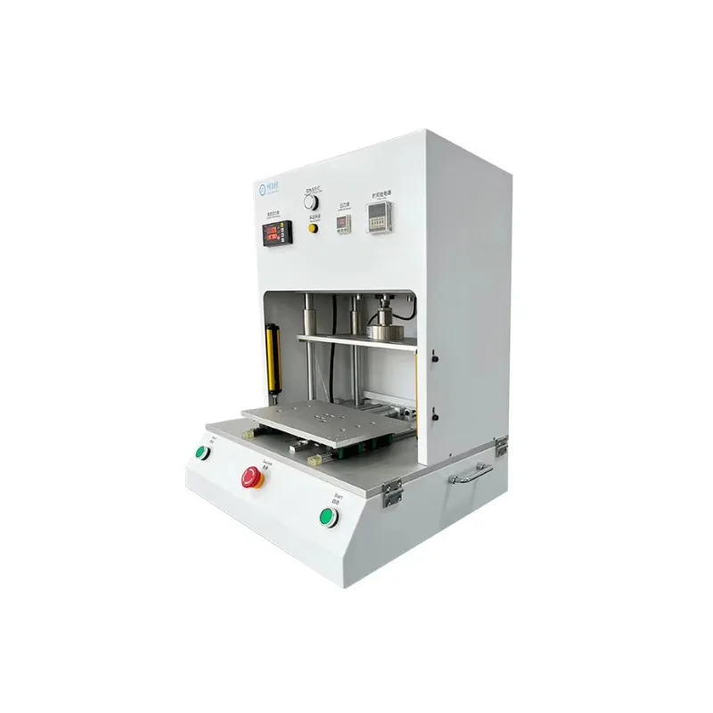 518-C2 Pneumatic Hot Stamping Branding Hot Press Machine