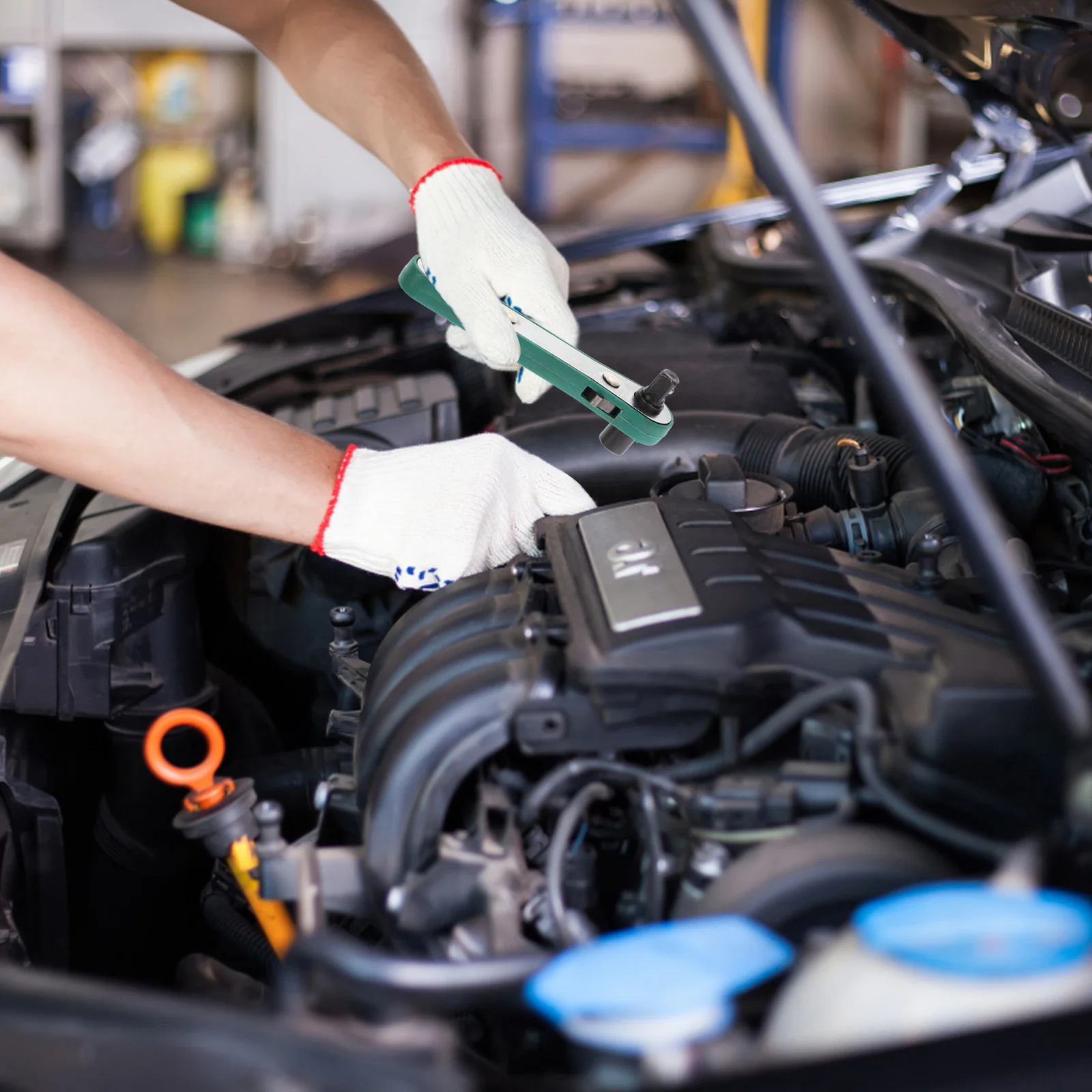 1 مجموعة إصلاح وجع مزيج اسئلة كيت دائم الصلب لسيارة الدراجة صيانة إصلاح كم أداة مجموعة إصلاح وجع عدة #1