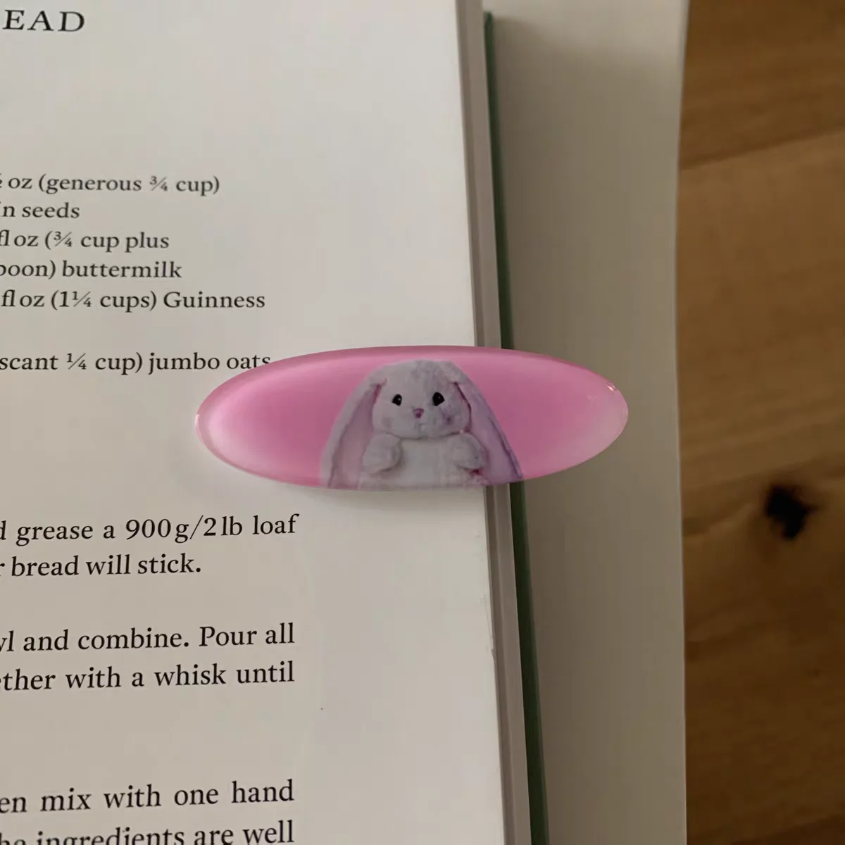 4-teiliges Set Niedliche Hasen- und Katzen-Haarspangen für Mädchen, Frauen und Kinder, Festliche Haaraccessoires, Haarband – Detail 6
