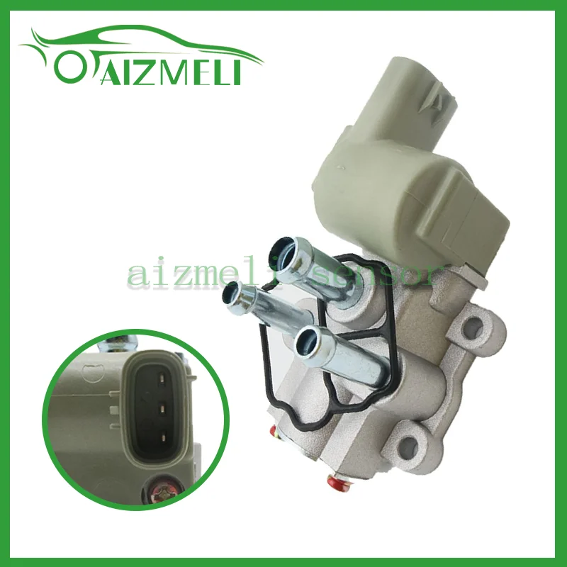 

Idle Air Control Valve IAC IACV 22270-15010 For Asuna Geo Prizm Toyota Celica ST 4 Corolla 22270-74090 22270-74130 22270-16060