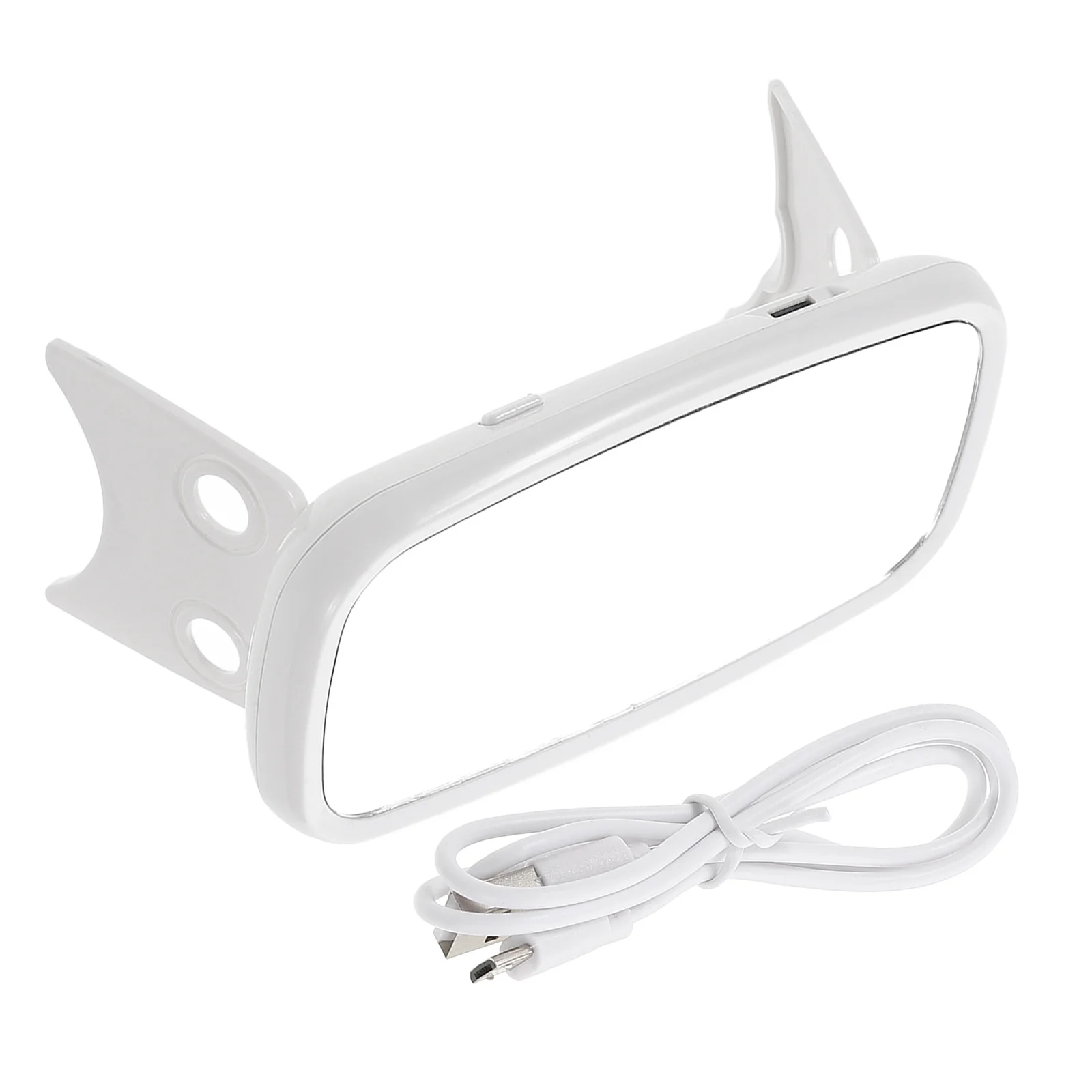 1 Juego de lámpara de esmalte de Gel Simple, secador de uñas LED para esmalte Regular, resultados sin manchas, suministro eficiente de uñas para manicura casera