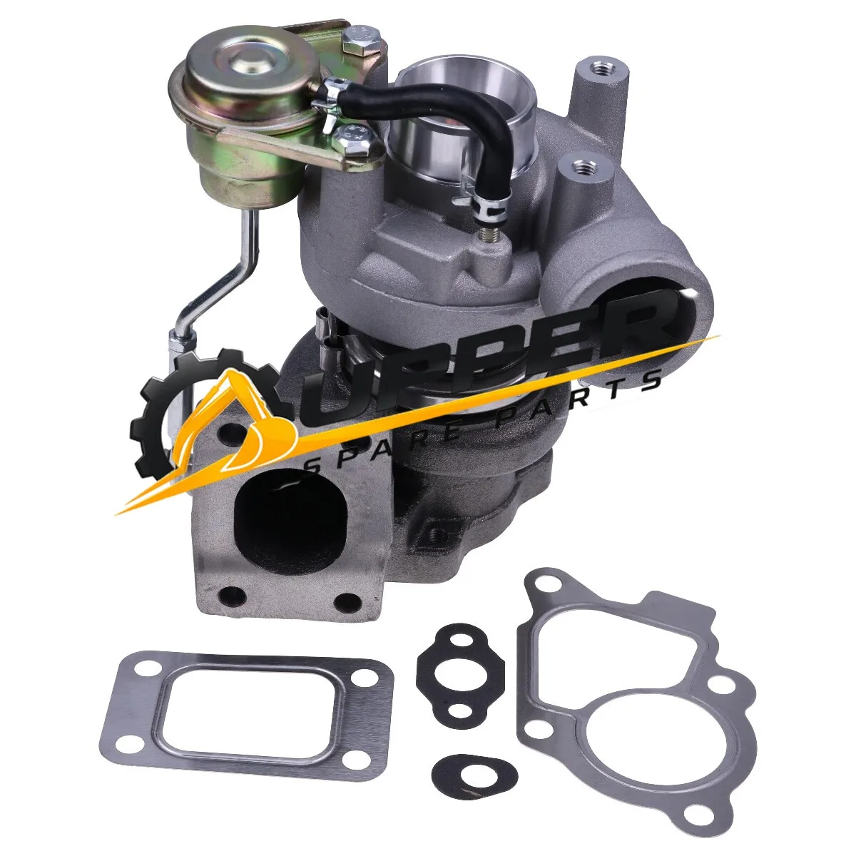TurboTD04 Turbocharger 6680892 For Bobcat V417 A300 S220S250 S300 T250 T300T2250