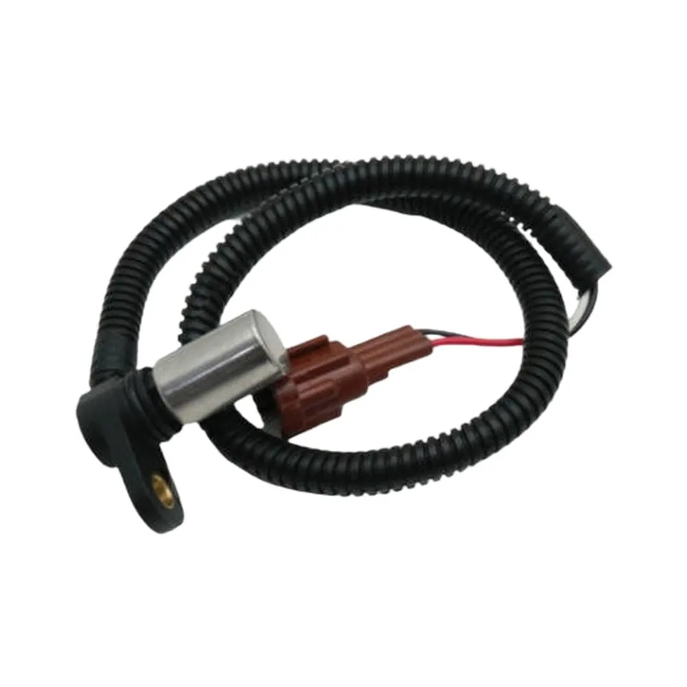 Vehicle Speed Sensor 31935‑3AX0B For Nissan Versa Tiida For Sentra 2005‑2012 Transmission Speed Output Sensor
