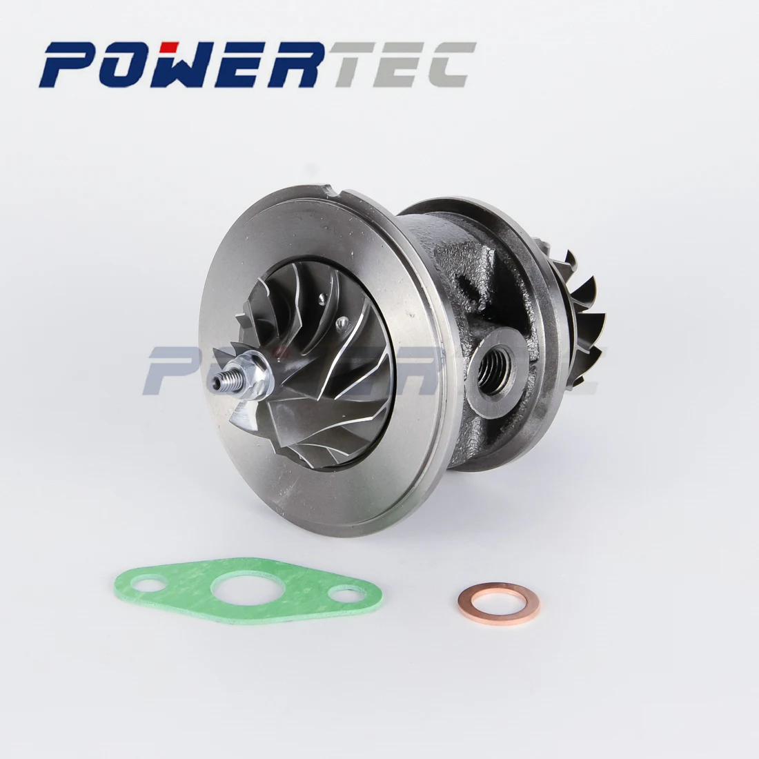 Turbocharger CHRA 49173-06501TD025 49173-06500 Cartridge For Astra G Combo C Corsa C 1.7 DTI Y17DT(L) 860036 97185241