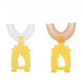 1pc yellow