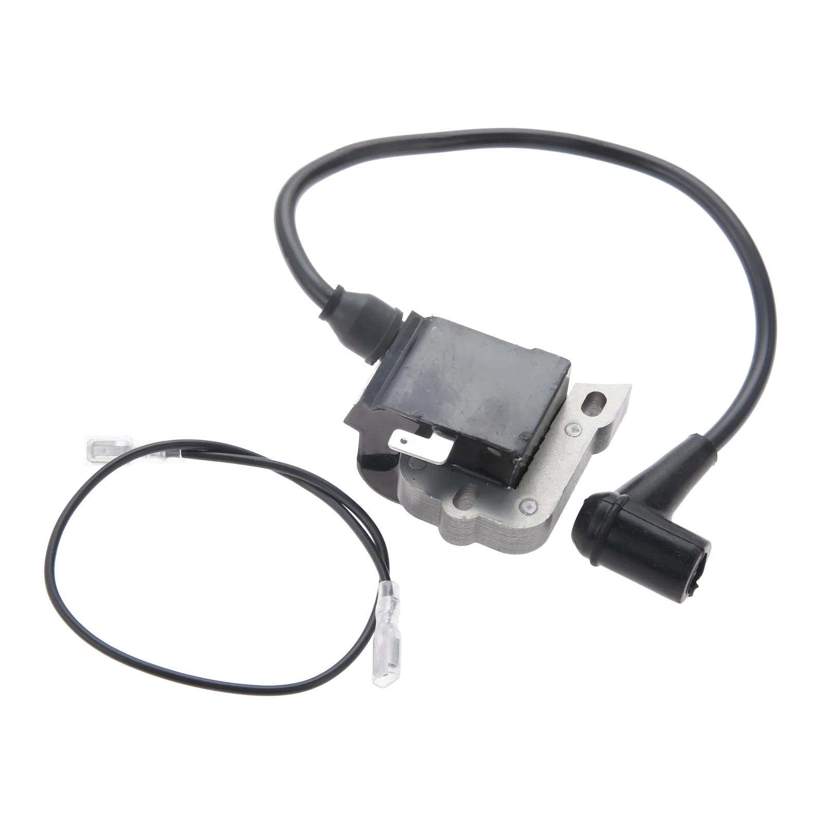 1kit Ignition Coil Magneto for Husqvarna Chainsaw 50 51 55 254 257 261 262 266 268 272 XP NEW TYPE Replace 544018301 506027201