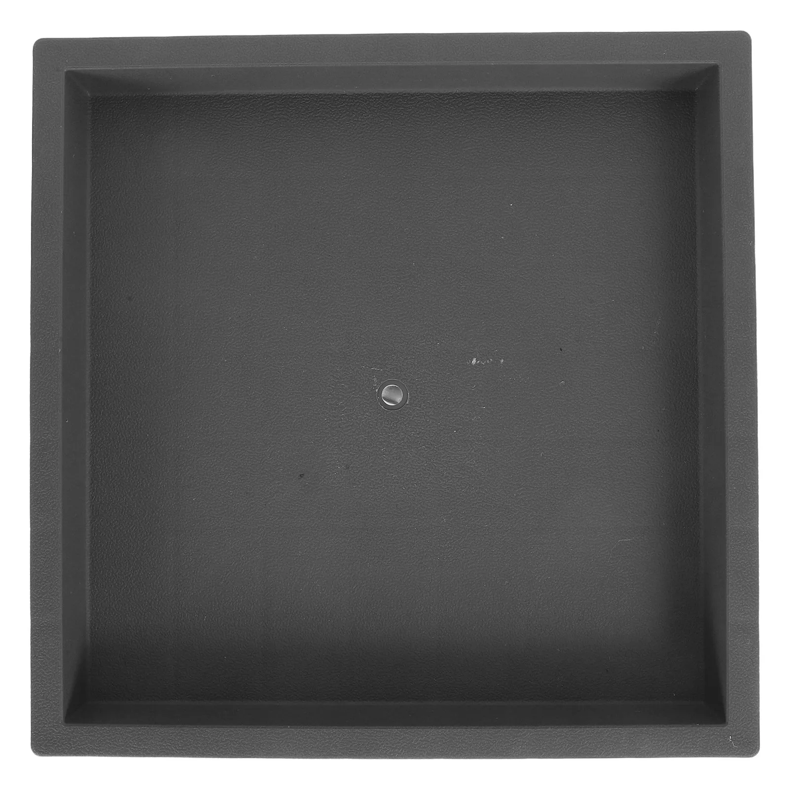 

Усиленная пластиковая квадратная подставка для растений на колесиках для использования в помещении и на улице, для горшечных растений, с регулировкой освещения