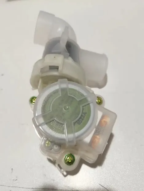 Applicable to original for LGs washing machine drain solenoid valve T85FS3FD/SS31FD/T10SS5FDH motor 03502