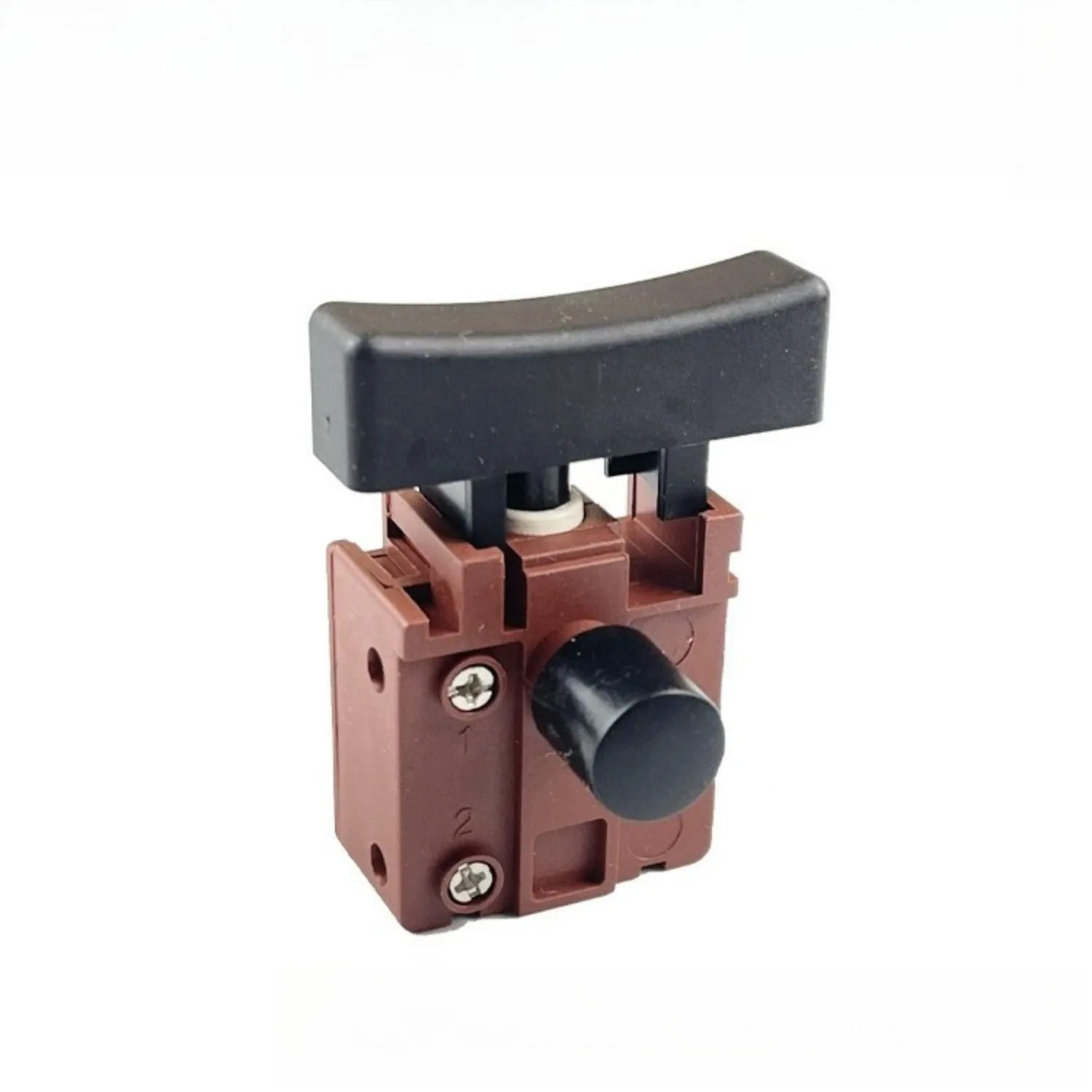 2 PCS Suitable for Makita High Performance Lithium Battery Tool Brushless Cordless Angle Grinder Switch Replacement