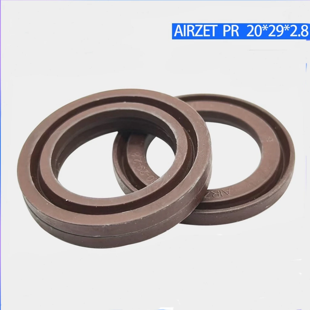 

Уплотнение MERKEL MFF IT AIRZET PR20*29*2.8 (PR 20-29-2.8)