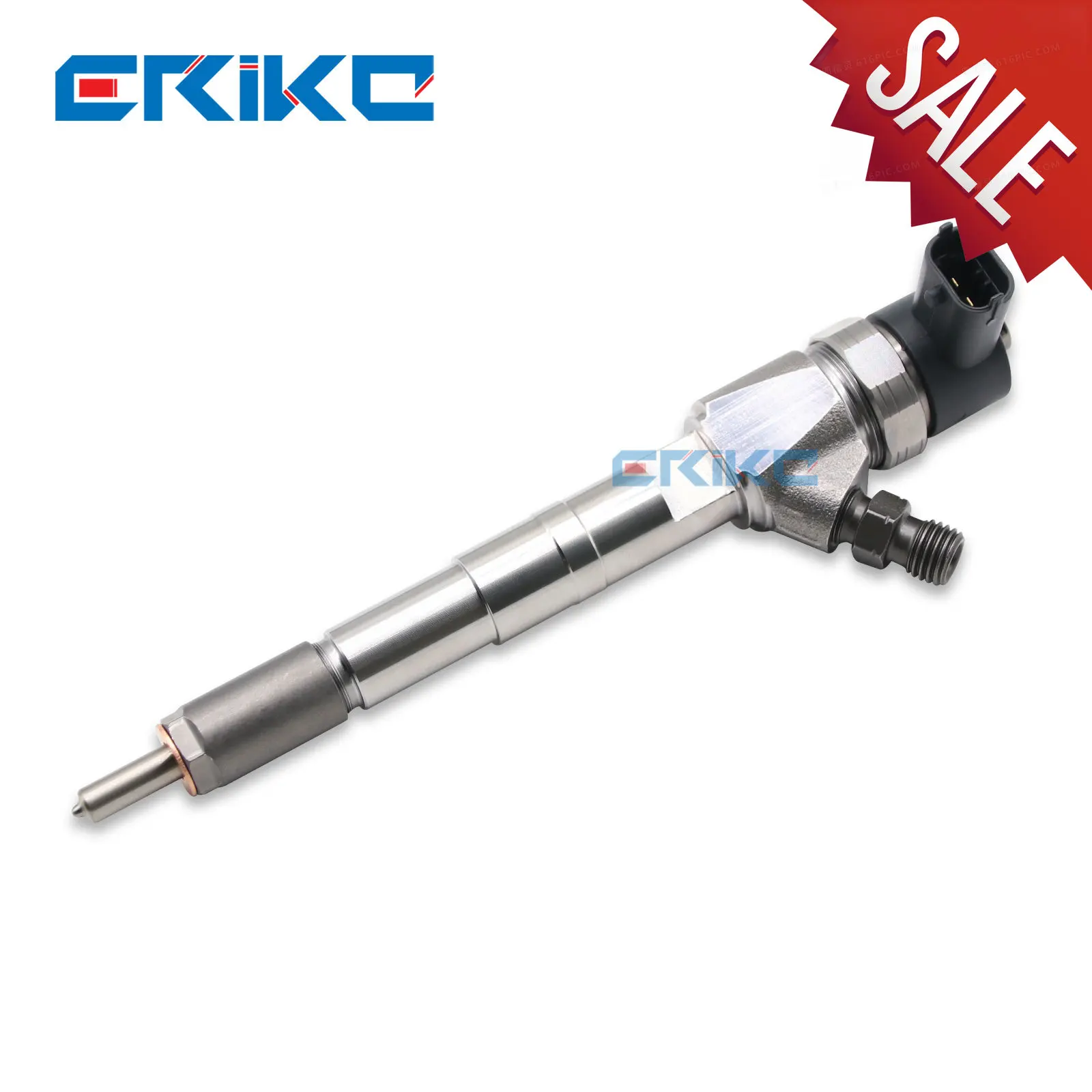 0445110410 33800-2A800 Fuel Injector Common Rail Diesel Auto Part 0 445 110 410 0445 110 410 for Hyundai Kia