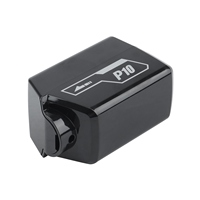 BABP For Proscenic P10 Wireless Handheld Vacuum Cleaner Replacement Accessories Lithium Battery
