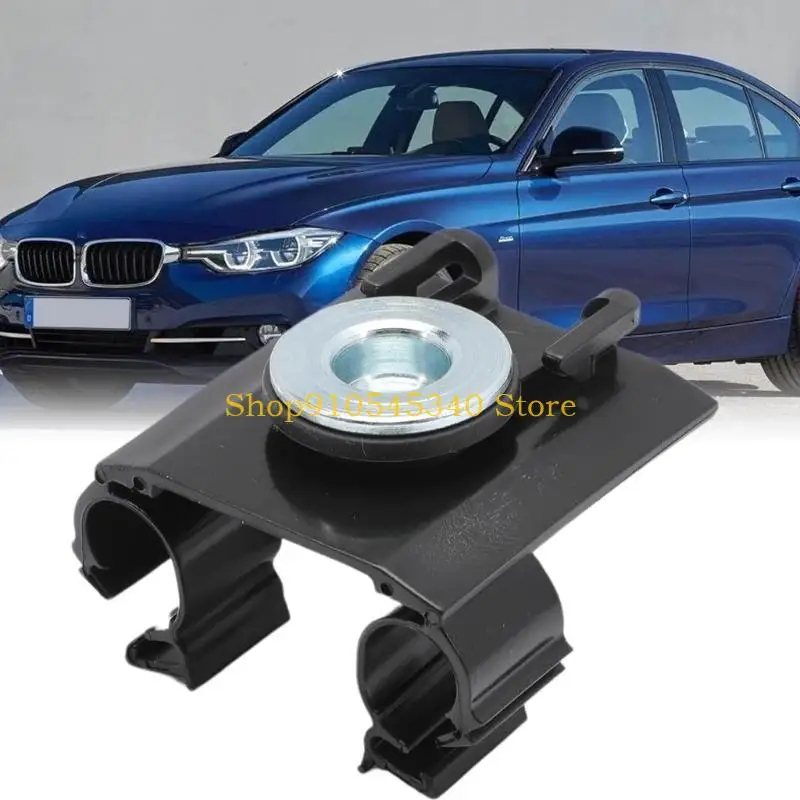 

U2JA Retainer Brake Cable Clip Parking Brake Cable Clip Retainer Replaces 34406854898