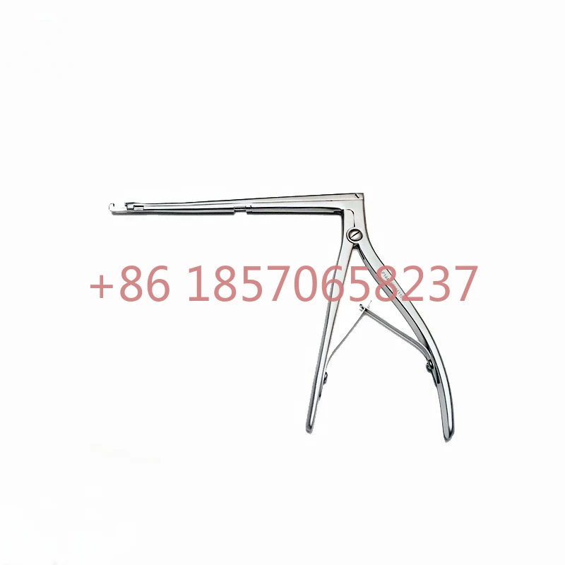 Nasal endoscope Sinus maxillary rongeur ENT endoscope