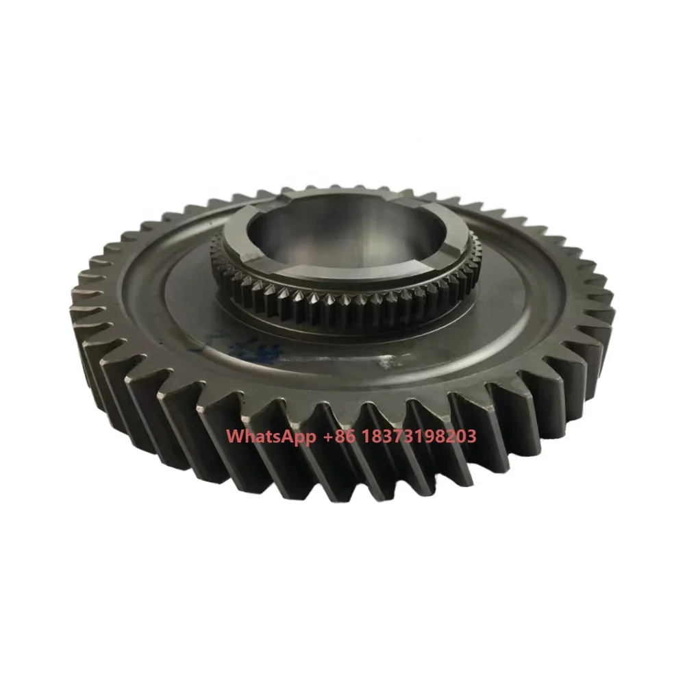 

Truck Transmission 6 Speed Transmission Gear 4304057