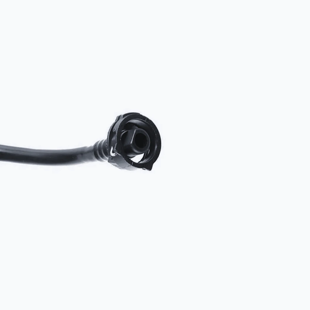 Engine Crankcase Breather Hose Radiator Overflow Coolant Pipe 80A121081S 80D121081 for Audi Q5L 2.0T 80A 121 081S 80D 121 081 view 3