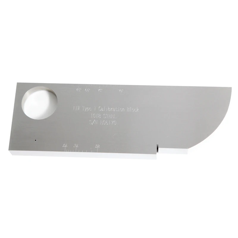 

YUSHI V1 Ultrasonic Calibration Block