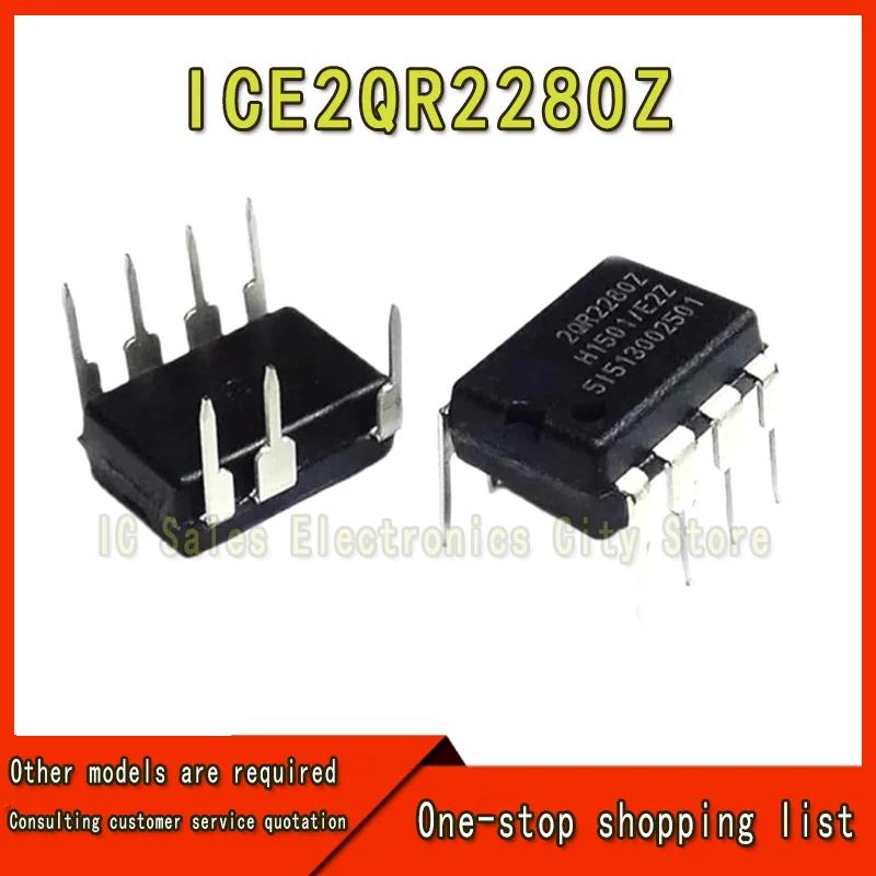 2QR2280Z ICE2QR2280…