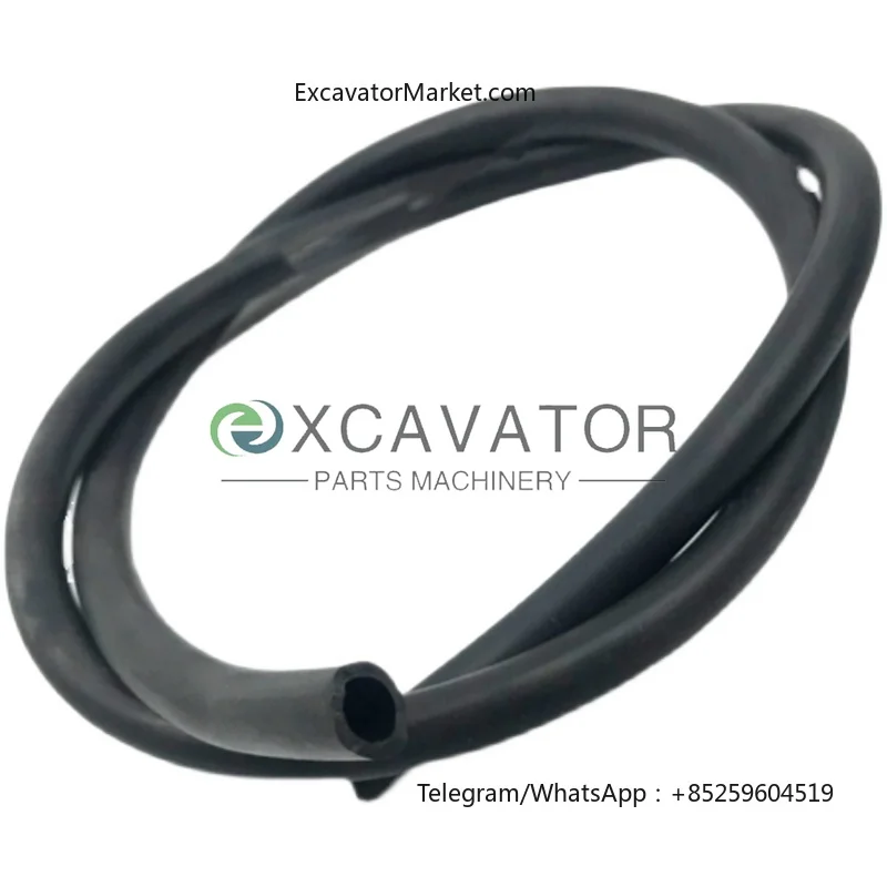 ل كاتربيلر CAT305 306 307D 308 حفارة العلامة التجارية الجديدة خزان فرعي غلاية التخزين الغيار غلاية صغيرة عالية الجودة حفارة الغيار