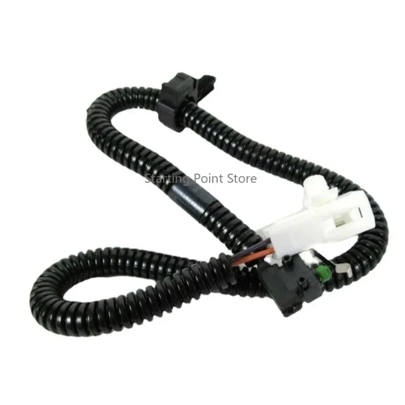 

Suitable for Jeep 2004-2007 tailgate wiring microswitch 5143017AA