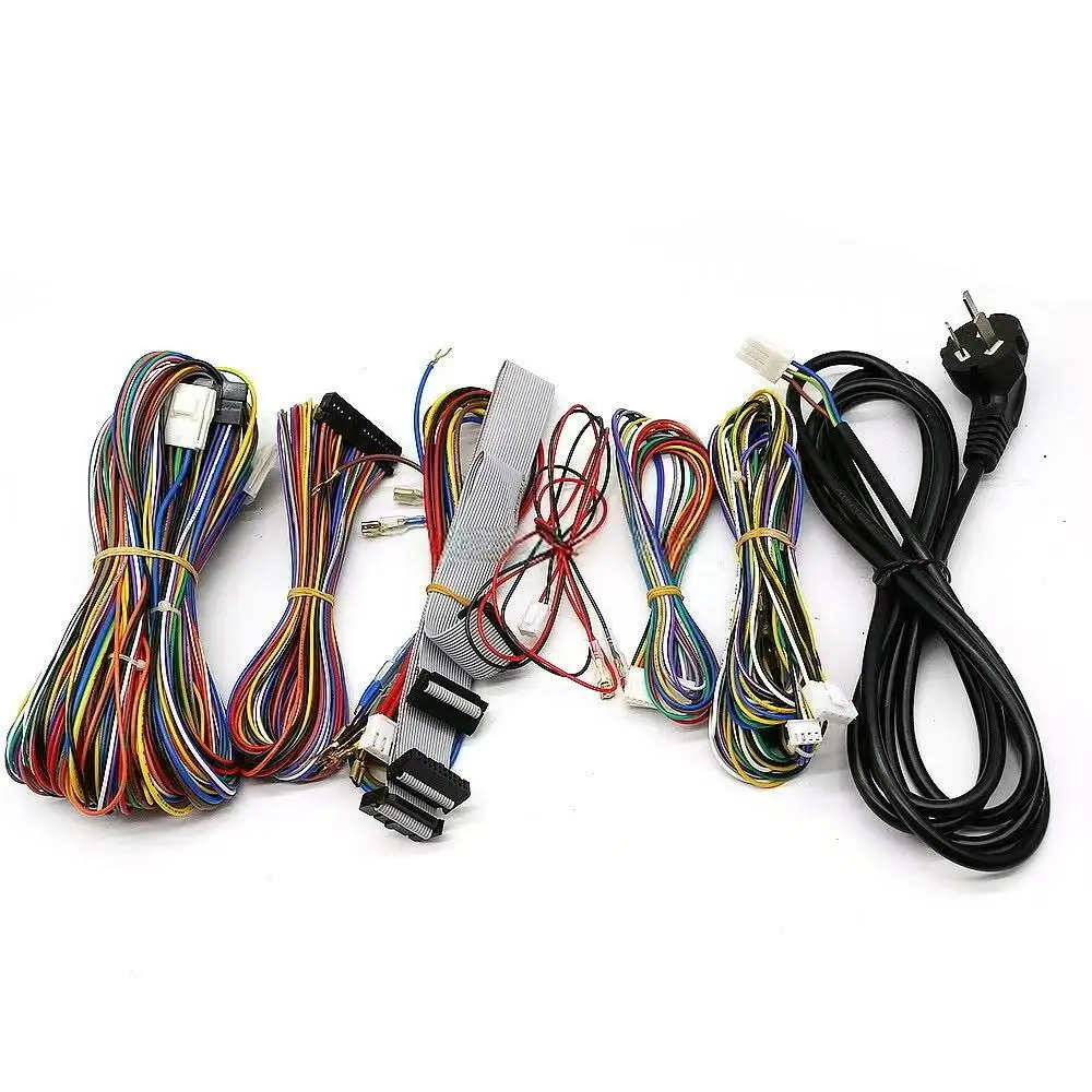 Coin Operated Street Basketball Machine Scoring Arcade Device Replacement Game PCB Slot Control Motherboard Circuit Doll Machine
