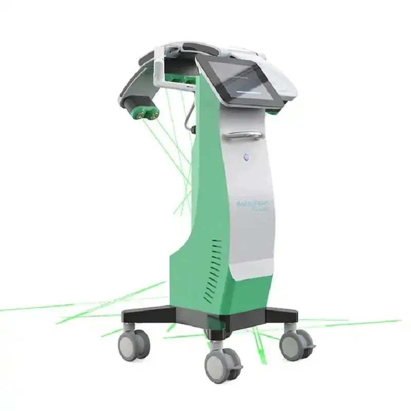 10D-Formen-Schlankheitsgerät – Fettreduzierung, Gewichtsverlust, Stoffwechsel, Steigerung der Cellulite, Umbau, Kollagen-Therapie für Gesundheit und Schönheit