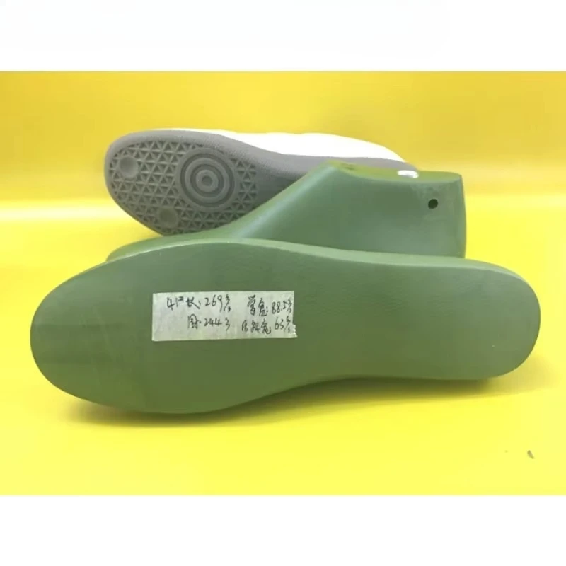 Men Casual Sneaker Shoe Last Retro Training Style Shoe Mold for Shoe Shaping