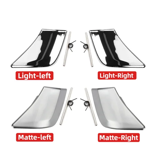 Para Mercedes W207 W204 manija de cubierta de interruptor de bloqueo de respaldo de asiento delantero para C E Coupe clase E200 E260 E300 E400 2079108606