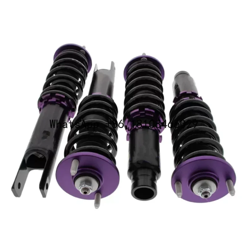 

Auto Suspension Shock Absorber for Honda Civic Coilover Damping Adjustable Kits