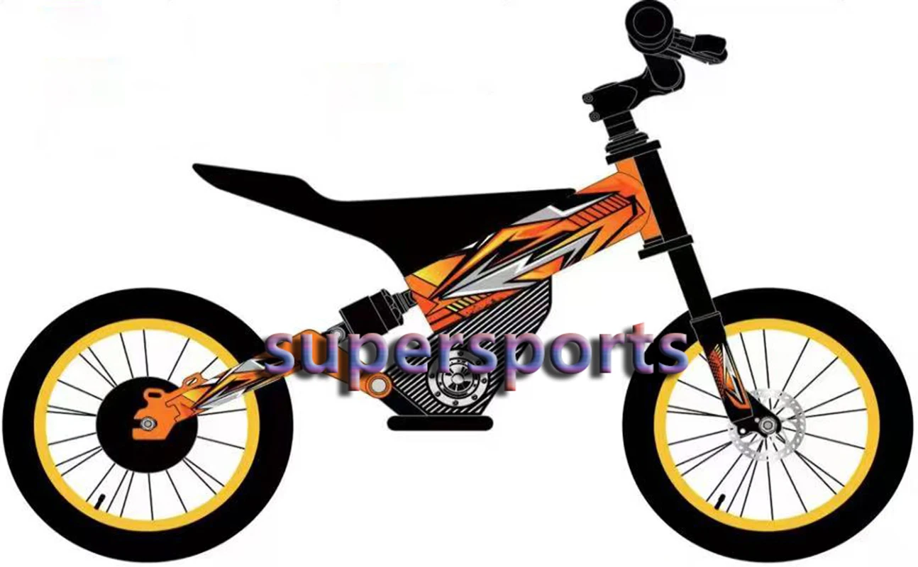 

500 Вт, 16 дюймов, 36 В, 5,2 Ач, внедорожный скутер, балансировочный велосипед, игрушечный мотоцикл (по этой модель, сейчас в розницу. MOQ: 50 шт., скидка 45%)