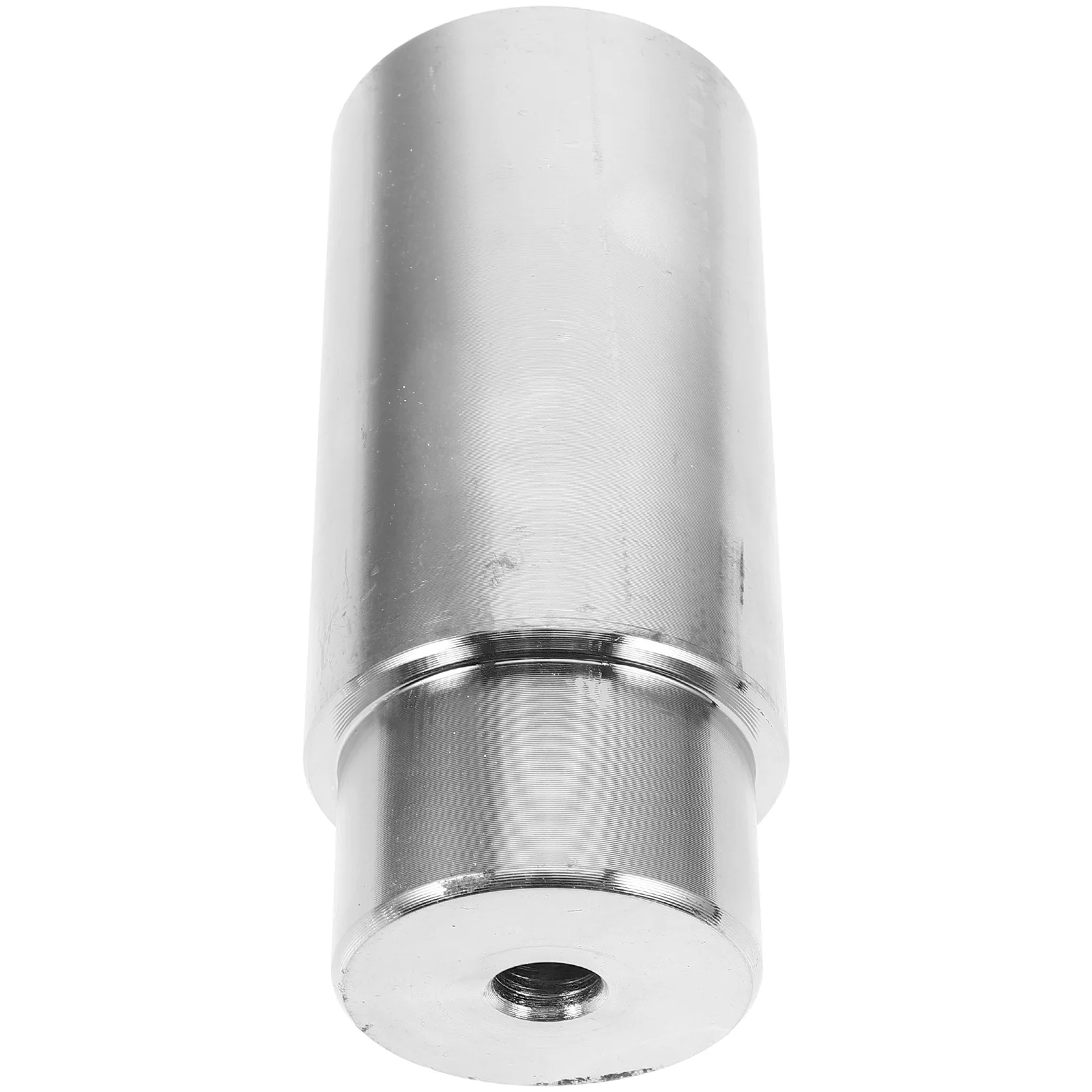 

Heightening Column Automotive Pad Car Lift Tray Floor Jack Adapter Enhancing Stability Safety Rubber Slotted Jack Pad Saddle