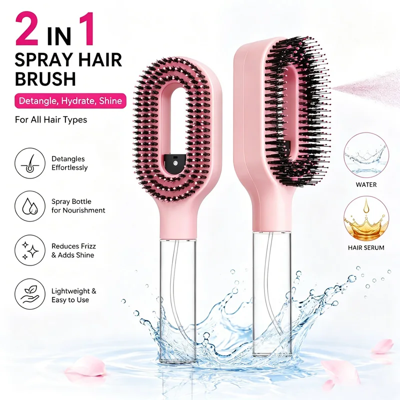 #24 Cheapest Hair Combs Deals You Can Get