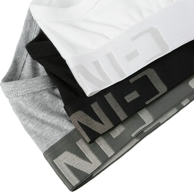 

Men's Briefs Slip Sexy Men Underwear Brief Convex U Cotton Man Underpants Comfortable Cuecas Masculinas Gay Bikini Sissy Panties