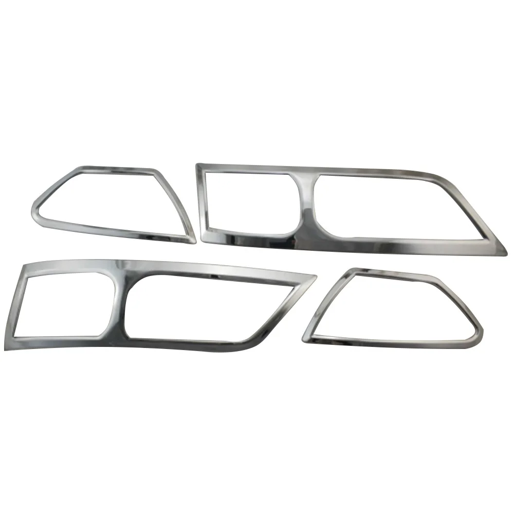 

Car Front Head Light Cover Trim Frame For TOYOYA MARK 2 GX100 JZX100 1996 to 2000 Protector Sticker Accessory