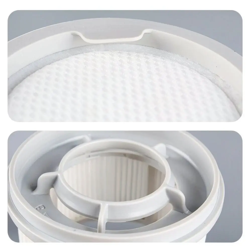 Hepa Filter Replacement For G20 G20 Max Vacuum Cleaner Accessories Spare Parts Dust Filtration Home Appliance