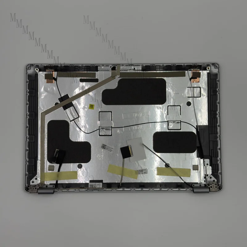 G... For DELL Latitude 5510 5520 Precision 3560 3550 Laptop LCD Back Cover 0CY9KF