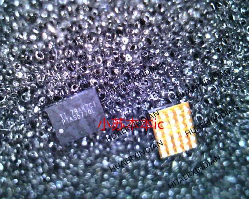 جديد الأصلي U6400 PTAS5770LB2 PTAS5770L بغا في الأوراق المالية