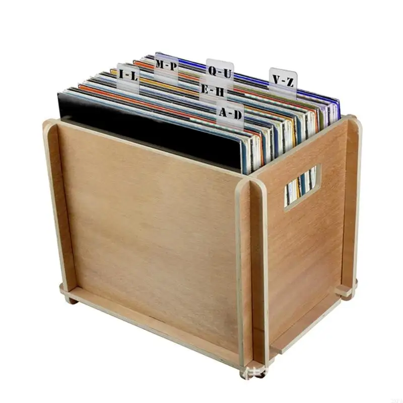 2XPA Professional Category Label Card Record Divider Cards Lab Clear Sorting Cards Vertical Version Auxiliary Tools