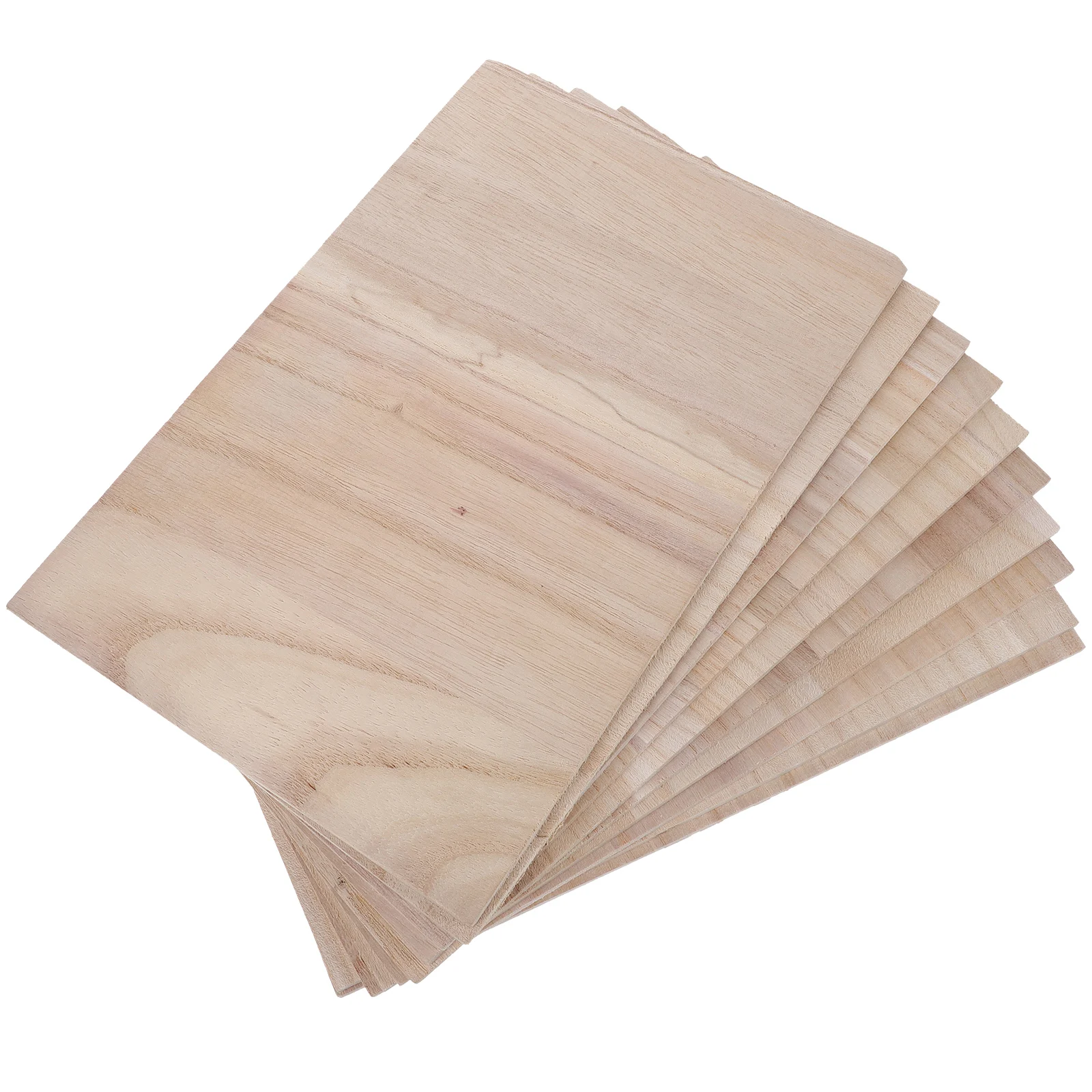 

10 Pcs Climb A Tree Hitting Board Training Accessories Child Martial Karate Taekwondo Exercising